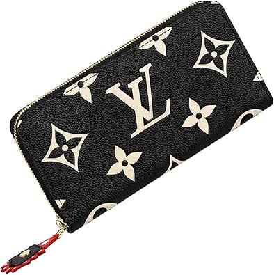 lv wallet clip