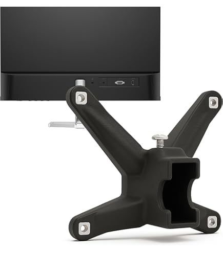 Amazon.co.jp: Gladiator Joe モニターアーム/マウント VESAブラケット