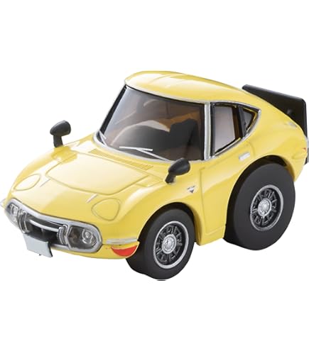 Amazon | トミーテック (TOMYTEC) チョロQzero Z-73a ランボルギーニ
