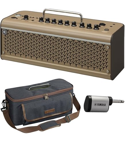 Amazon.co.jp: YAMAHA / THR30IIA Wireless THR30 II AYW10T