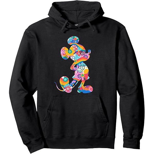 リルリンリン　ミッキー　プルート　パーカー　クリスマス　トレーナー　新品　M リルリンリン ミッキー プルート パーカー クリスマス