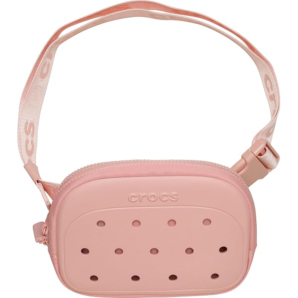 Amazon.co.jp: Crocs クラシックバックパック パウダーピンク サイズ