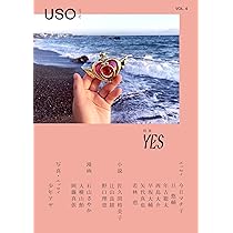 Amazon.co.jp: USO 6 : rn press: 本