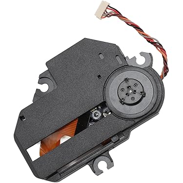 Amazon.co.jp 売れ筋ランキング: 光ピックアップレンズ の中で最も人気