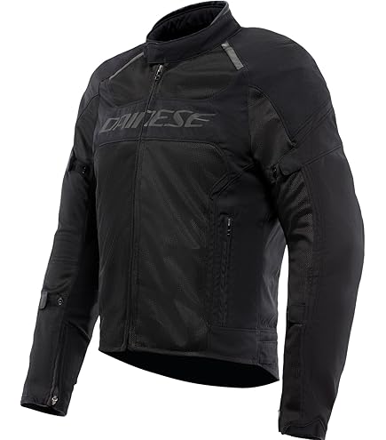 Amazon | (ダイネーゼ)AIR CRONO 2 TEX JACKET 77F 44 春夏用 バイク用