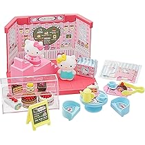 Amazon.co.jp: SanrioCharacters ハローキティ・シナモロール・マイ