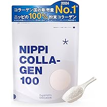 Amazon.co.jp: ニッピコラーゲン コレセンス スキンケアジェル 10g