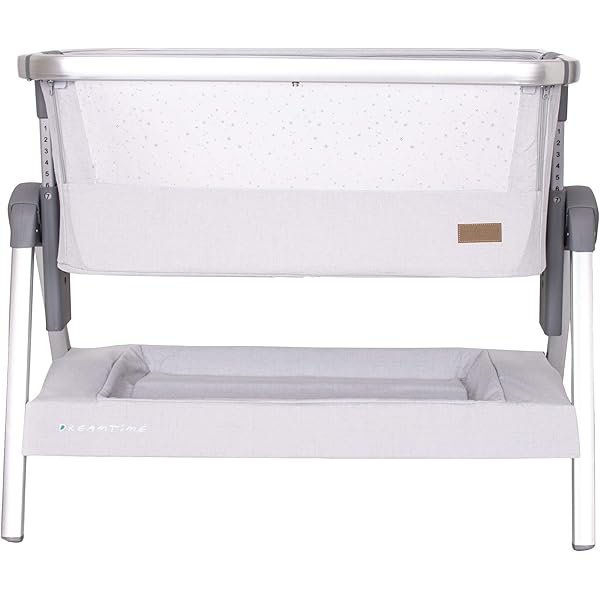 love n care dreamtime bassinet