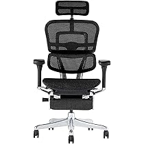 Amazon.co.jp: エルゴヒューマン2(Ergohuman2) オフィスチェア