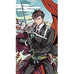 刀剣乱舞 iPhoneSE/5s/5c/5(640×1136)壁紙 小豆長光(萩に短冊)  刀剣乱舞 iPhoneSE/5s/5c/5(640×1136)壁紙 小豆長光(萩に短冊)