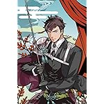 刀剣乱舞 iPhone(640×960)壁紙 小豆長光(萩に短冊)  刀剣乱舞 iPhone(640×960)壁紙 小豆長光(萩に短冊)