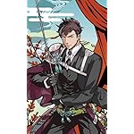 刀剣乱舞 FVGA(480×800)壁紙 小豆長光(萩に短冊)  刀剣乱舞 FVGA(480×800)壁紙 小豆長光(萩に短冊)