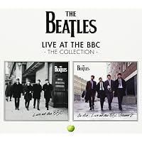 Amazon.co.jp: ライヴ・アット・ザ・BBC ~ ザ・コレクション (生産限定