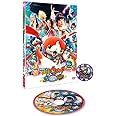 映画 妖怪ウォッチ 空飛ぶクジラとダブル世界の大冒険だニャン! [Blu-ray]