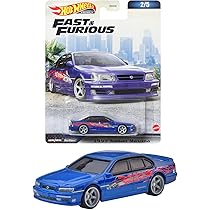 Amazon | ホットウィール(Hot Wheels) ワイルド・スピード - カスタム 