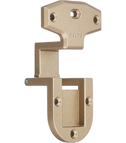 Amazon.co.jp: ハイロジック アングル蝶番 24×24AB P-547 : DIY・工具