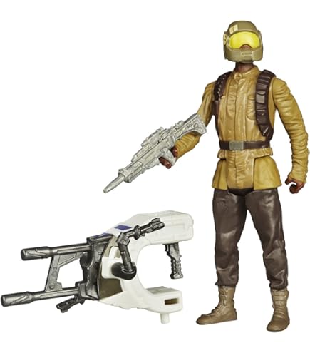 Amazon.co.jp: ARTFX+ STAR WARS ポー・ダメロン & BB-8 2パック
