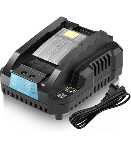 Amazon.co.jp: マキタ 14.4V/18V対応 充電器 DC18WC 小型、軽量・国内