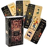 カバラのタロット,Kabbalistic tarot,tarot card,Party Game