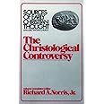 The Christological Controversy