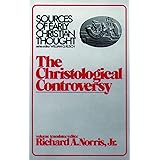The Christological Controversy