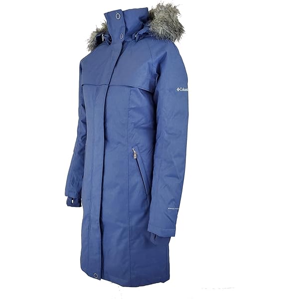 columbia parka jacket women's