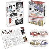 チェッカーズ~40th Anniversary~NHKプレミアムBlu-ray BOX(特典なし) [Blu-ray]