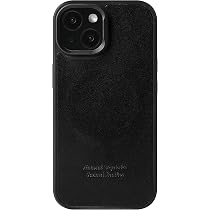 Amazon.co.jp: 栃木レザー 本革 スマホケース iPhone 16 互換性