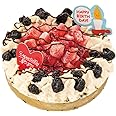 犬用ケーキ(幸せのチキン ケーキ L)無添加 国産 誕生日ケーキ (直径10cm)