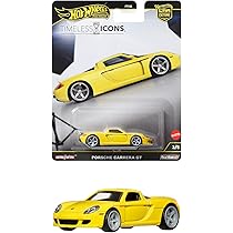 Amazon | マテル 1/55 ワイルド・スピード ダイキャストカー 3