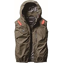 Amazon.co.jp: BURTLE バートル エアークラフトベスト
