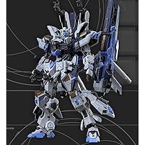 MG アスガルド ASGARD 合金関節 機甲 メカ ロボット　プラモデル Amazon | 星域 EDDAS 1/100 メカ 機甲 ロボット asgard