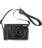 Amazon.co.jp: Sony Digital Camera Case Jacket Case for Cyber-shot