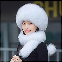ELENI'S  FURS & CRAFTS ✨希少良品✨ ロシアンハット 毛皮 71hs5CmP5FL._AC_UL210_SR210,