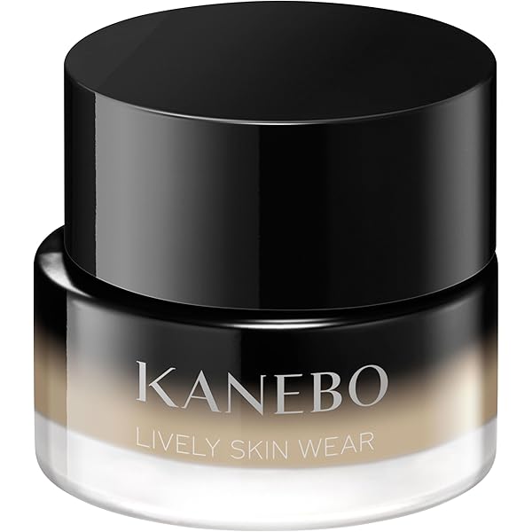 doorzo公式アカウント01 　オークルB カネボウクリームファンデ カネボウ ザ クリームファンデーション / KANEBO(クリーム