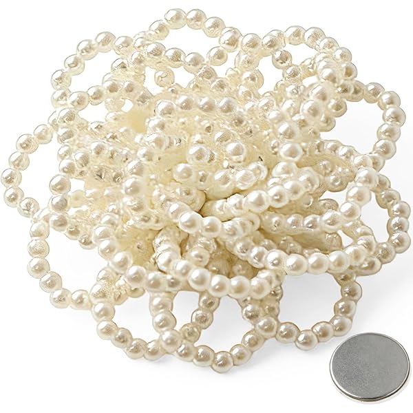 Amazon.co.jp: [ジュエルボックス] JewelVOX コサージュ ブローチ