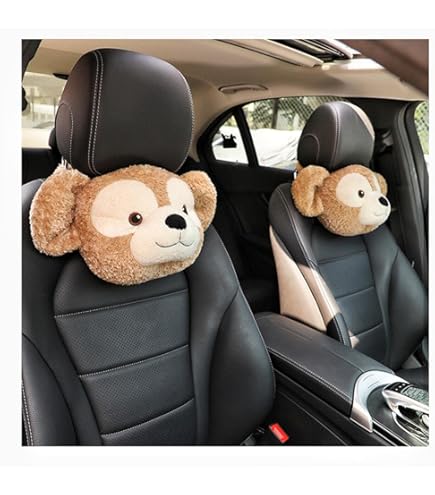 Amazon | ダッフィーとシェリーメイ ステラルー ジェラトーニ ネック