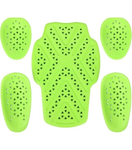 Amazon.co.jp: BERIK BACK PROTECTOR P-284-BK FREE ベリック 脊髄