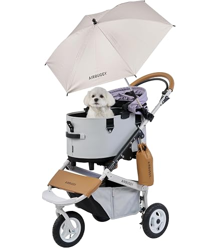 Amazon.co.jp: AirBuggy for Pet DOME3 RAINCOVER LARGE(NEW) ドーム3