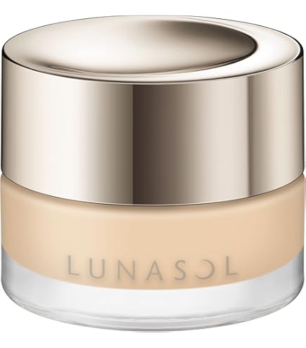 Amazon.co.jp: ルナソル(LUNASOL) グロウイングデイクリームUV 美容液