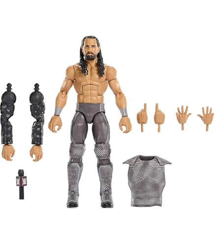 Amazon.co.jp: WWE サバイバーシリーズ ジェリー・ローラー エリート