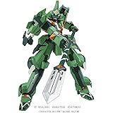 ハセガワ 電脳戦機バーチャロン 第六工廠八式壱型乙 悪七兵衛 景清 林 1/100スケール プラモデル 65570