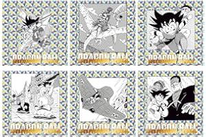 ドラゴンボール40周年記念 オリジナルイラストレーション シールウエハース2 20個入りBOX (食玩)