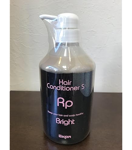 Amazon | アイコウル アールピー クレンジングシャンプー (700ml