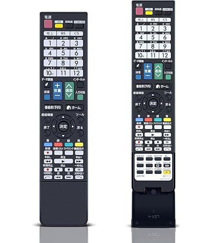 Amazon | テレビリモコン GA930WJSA for SHARP シャープテレビリモコン