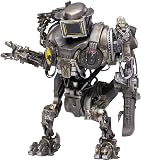 エクスクイジット ミニ ロボコップ2 1/18 アクションフィギュア ロボコップ2号機 ケイン バトルダメージ