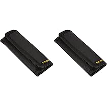 Amazon | ALLVD (2個入り) ショルダーパッド パット ベルクロ 簡単装着