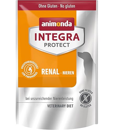 Amazon | アニモンダ インテグラプロテクト 腎臓ケア