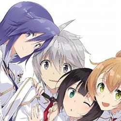 最弱無敗の神装機竜 壁紙 スマポ 最弱無敗の神装機竜 壁紙 スマポ