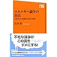 エネルギー論争の盲点 天然ガスと分散化が日本を救う (NHK出版新書)